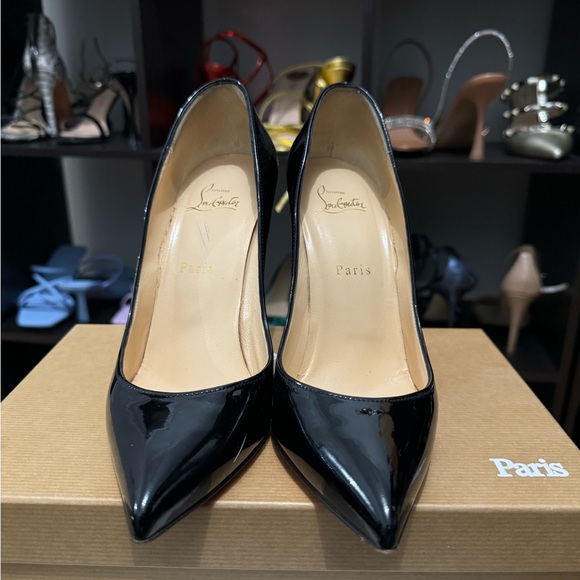 Christian Louboutin Pigalle pumps - Picture 4 of 8